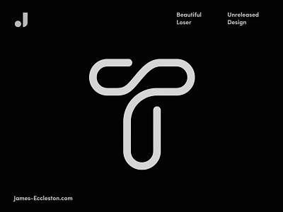 Tack Dribble branding geometric identity logo logo mark monoline typography