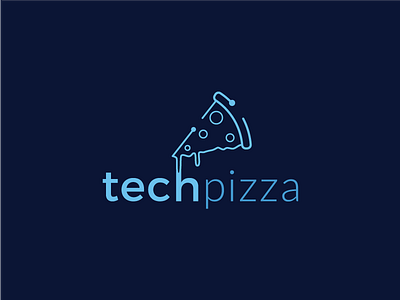 tech pizza