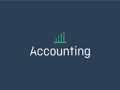 Accounting Logo