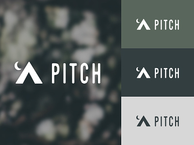 Pitch Branding