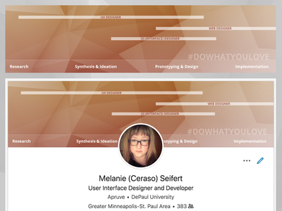 LinkedIn Banner