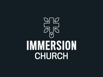 Rejected Concept for Immersion Church