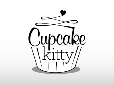 Cupcake Kitty Concept