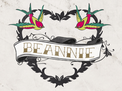 Beannie Cafe – Finished