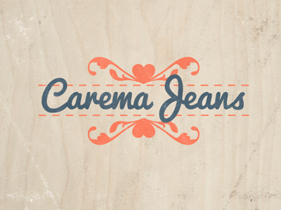 Jeans Brand brand clothing jeans label logo script