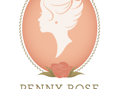 Penny Rose Logo Sneak Peek