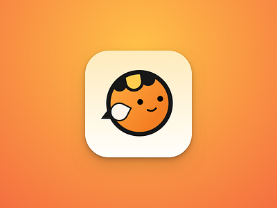 BeeBusy App Icon