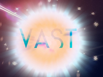 VAST - concept art / mood image