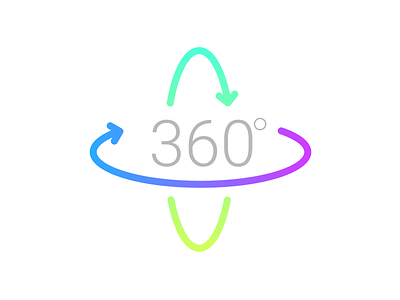 360 Icon