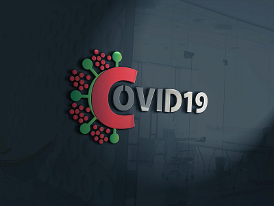 Covid19 Logo