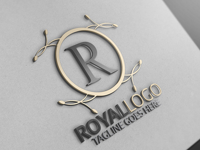 Royal Logo