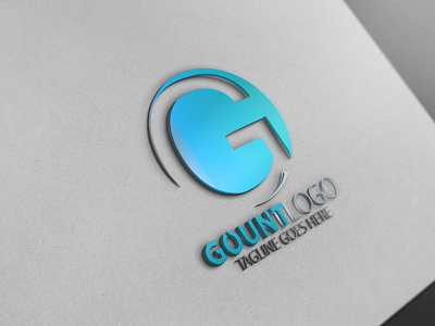 G Letter Logo