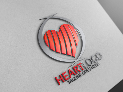 Heart Logo