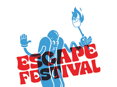 Escape Festival