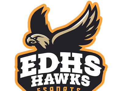 EDHS Hawks Esports