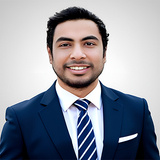 Shazedul Hoque Chowdhury
