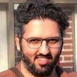 Ahmed Abdul Ghani