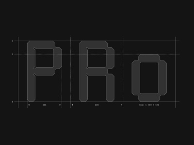 Cygnito Mono Pro atk studio atk type cygnito mono cygnito mono pro display font modular font new font pro version radinal riki text typography