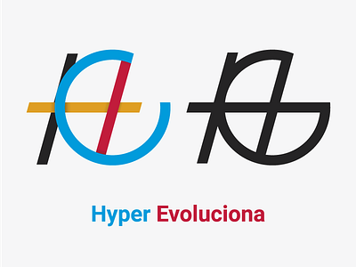 Hyper Evoluciona