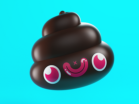 KKToy by ChedArt on Dribbble