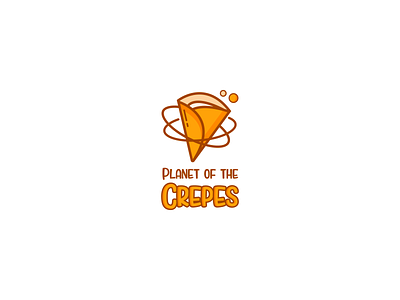 Planet of the crepes