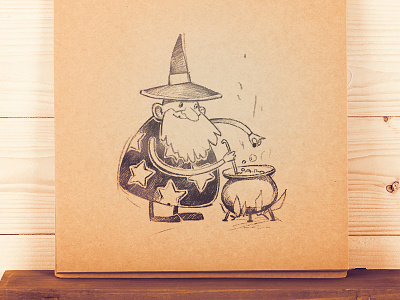 Wizard