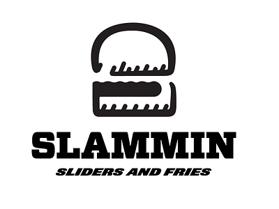 Slammin Revised sliders