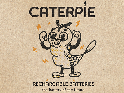 Pokemon | 010 | Caterpie