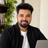 Aditya Krishna 