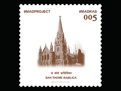 Madras 05