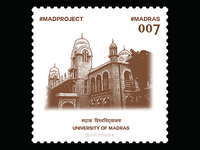 Madras 07