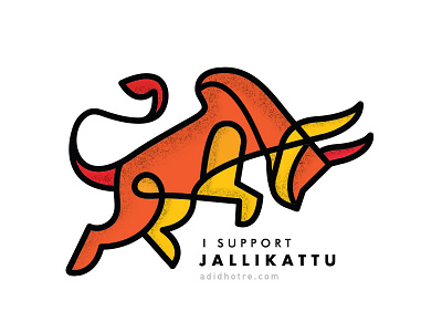 Jallikattu