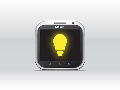 Maker Icon