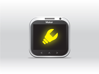Maker Icon 2