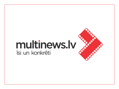 Multinews logo mutlinews video