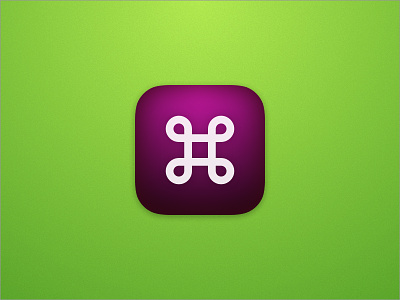 Icon 005 app dailyui icon ios mac minimal
