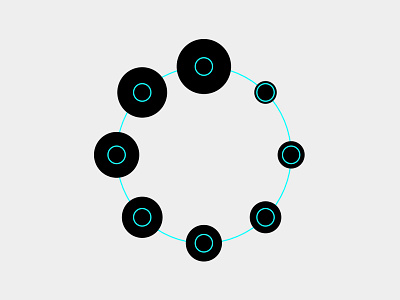 Process - Loading Icon guides icon loading process tutorial