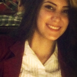Yasmin El-Iraky
