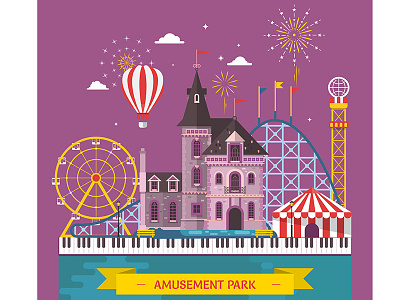 Amusement Park