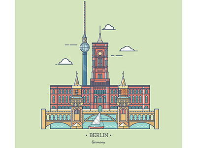 Berlin