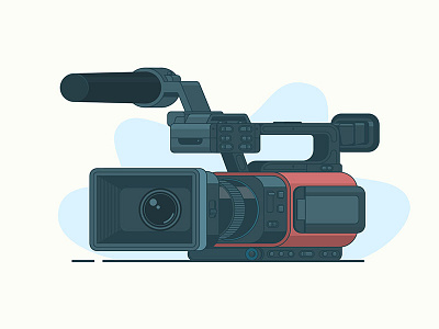 Camcorder