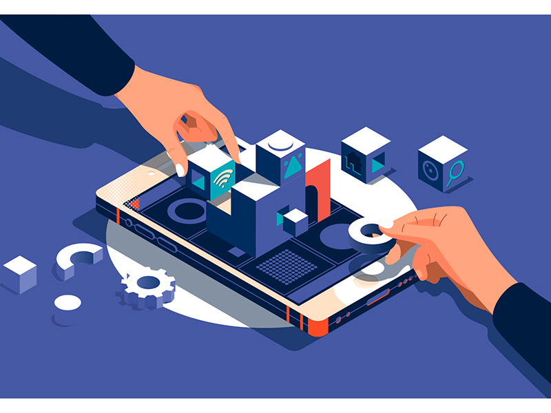 User Experience Concept By Dmytro Novitskyi On Dribbble