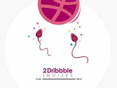 Dribbble Invite