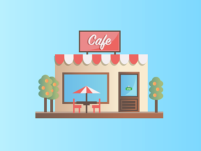 Cafe