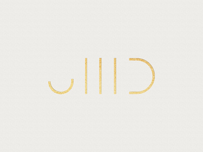 JMD Monogram