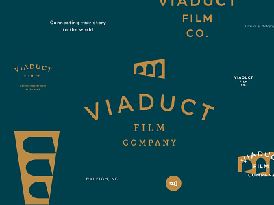 Viaduct Film Company