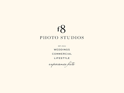 f8 Photo Studios