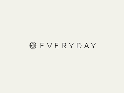 Everyday Runner-Up branding design identity logo logo design