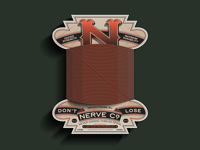 N is for Nerve