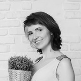 Veronika Volkova